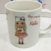 Tazza MUG personalizzata - immagine 3