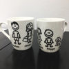 Tazza MUG personalizzata - immagine 9