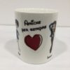 Tazza MUG personalizzata - immagine 7
