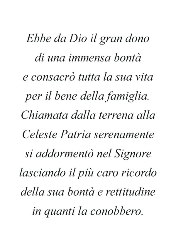 Dedica 29