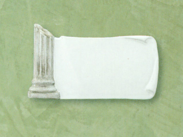 Colonna a colori 12x22