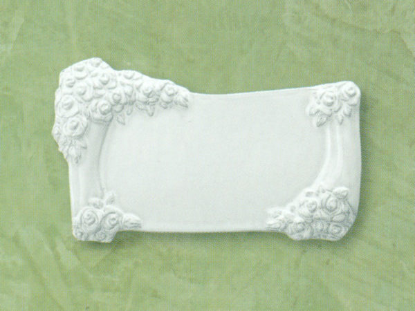 Fiori bianchi 14x23