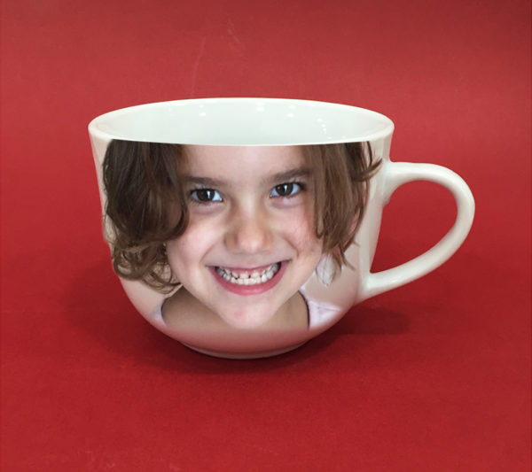 Tazza latte