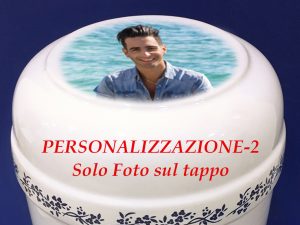 personalizzazione urne