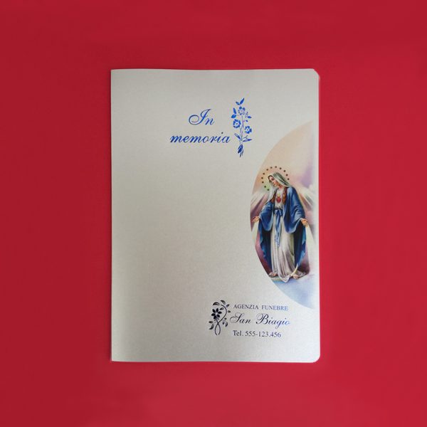 Libro Firma Digitale DG 132 N